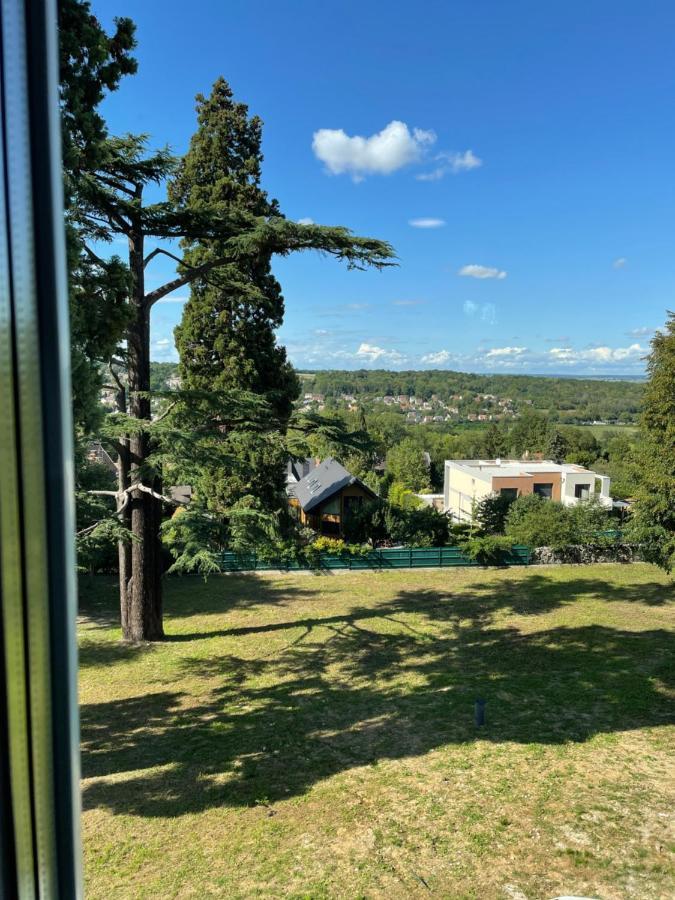 Superbe Appartement A 5 Minutes De Disney Chessy  Exteriér fotografie