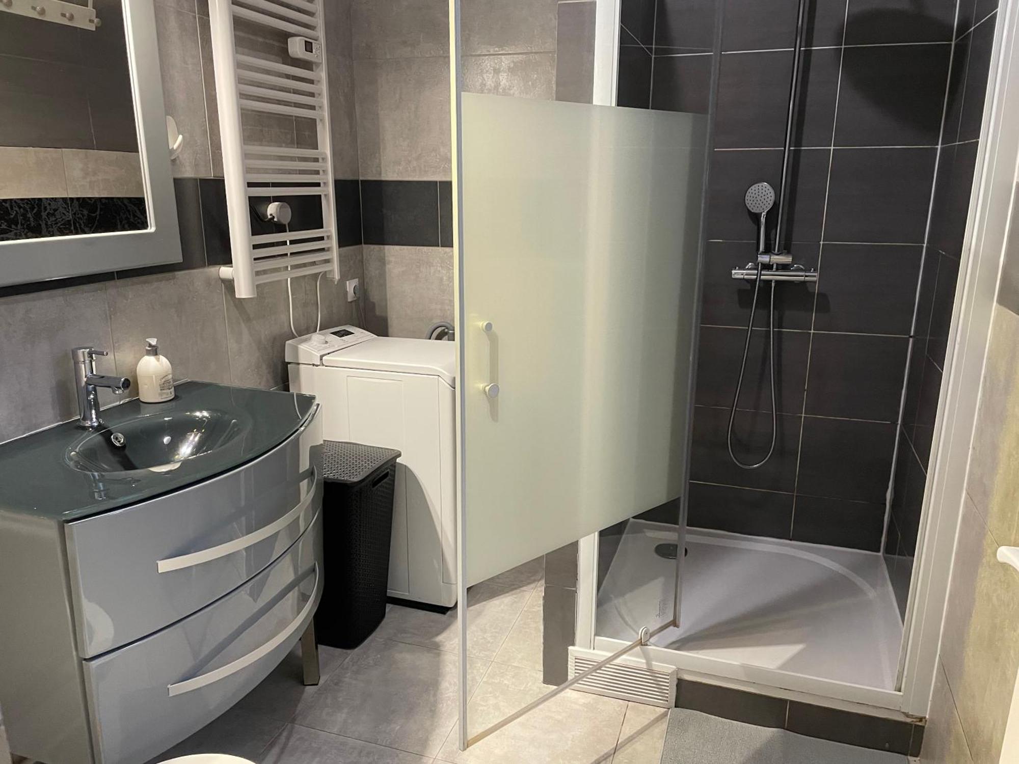 Superbe Appartement A 5 Minutes De Disney Chessy  Exteriér fotografie