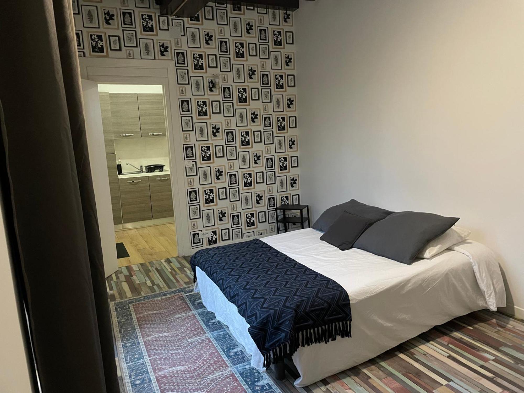 Superbe Appartement A 5 Minutes De Disney Chessy  Exteriér fotografie