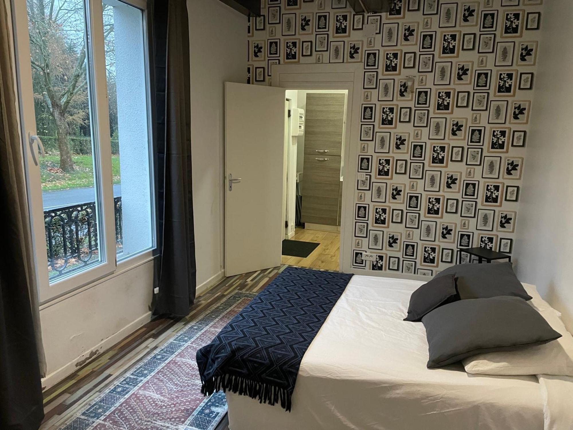 Superbe Appartement A 5 Minutes De Disney Chessy  Exteriér fotografie