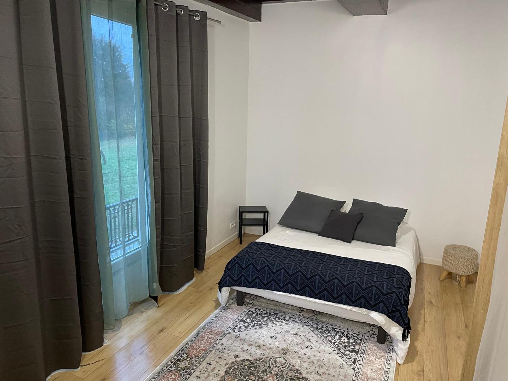 Superbe Appartement A 5 Minutes De Disney Chessy  Exteriér fotografie