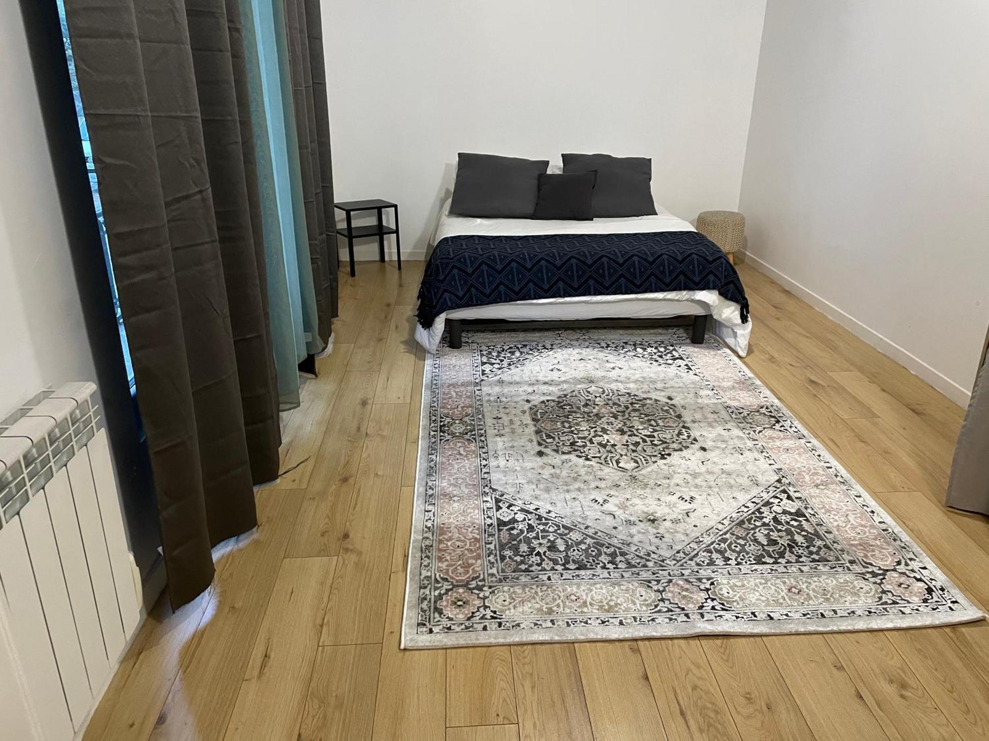 Superbe Appartement A 5 Minutes De Disney Chessy  Exteriér fotografie