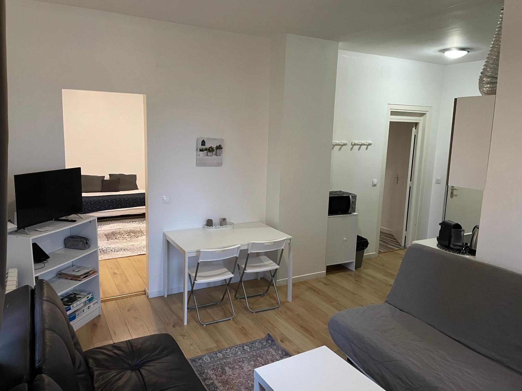 Superbe Appartement A 5 Minutes De Disney Chessy  Exteriér fotografie