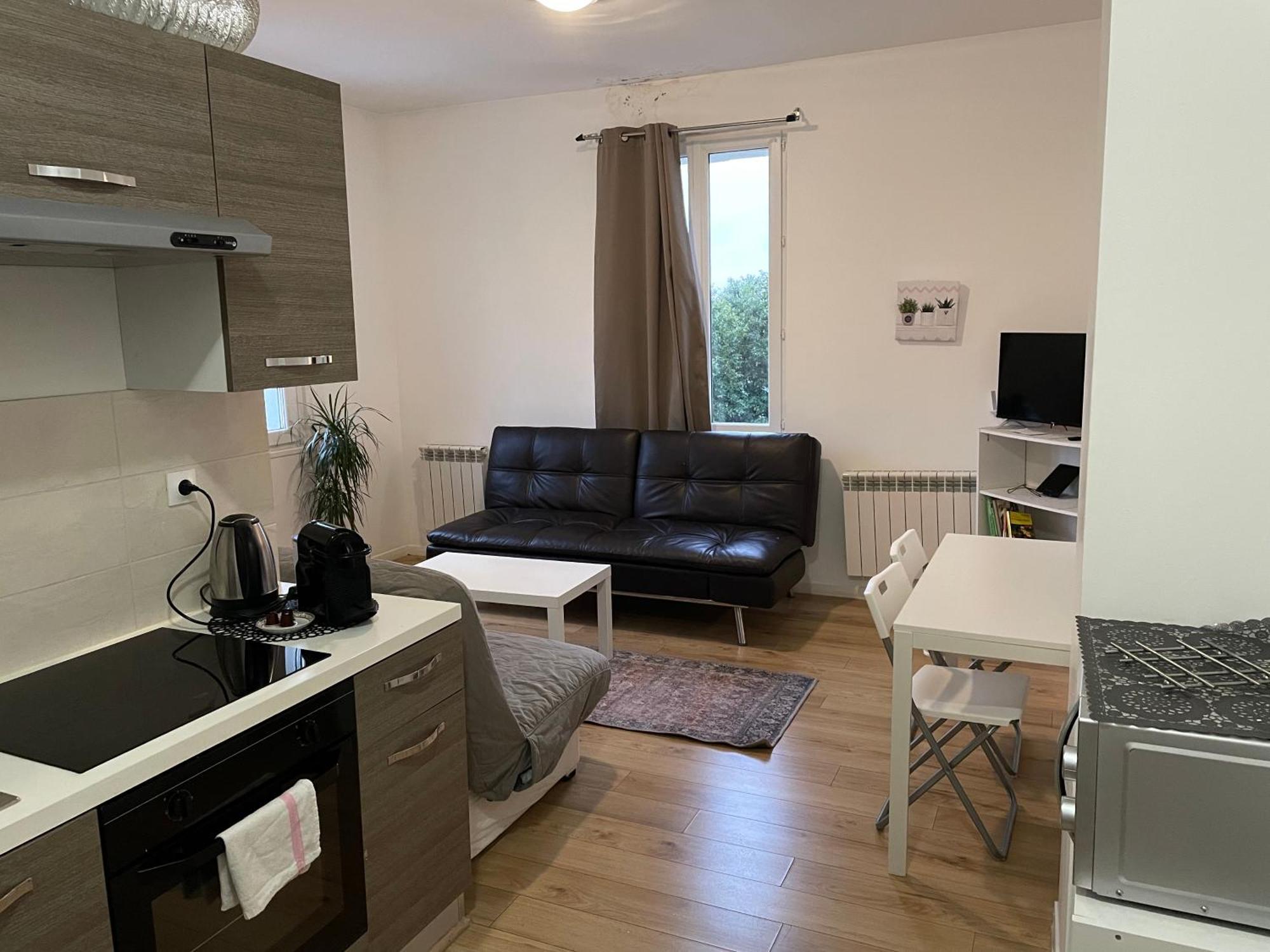 Superbe Appartement A 5 Minutes De Disney Chessy  Exteriér fotografie